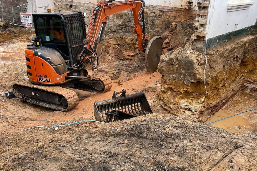 14 Fred Street Lilyfield Demolition & Excavation (8)