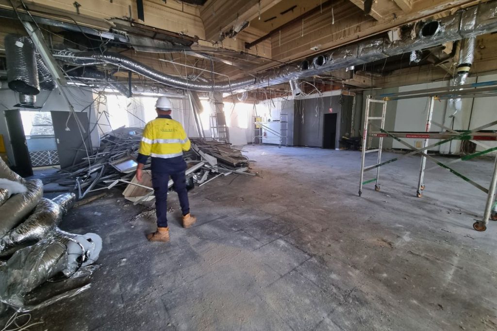 Commonwealth Bank of Australia Newtown (2)