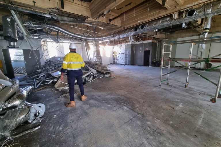 Commonwealth Bank of Australia Newtown (2)