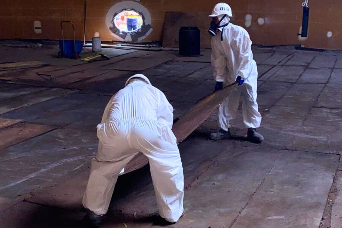 Maianbar Reservoir – Hazmat Work in Confined Space-featured