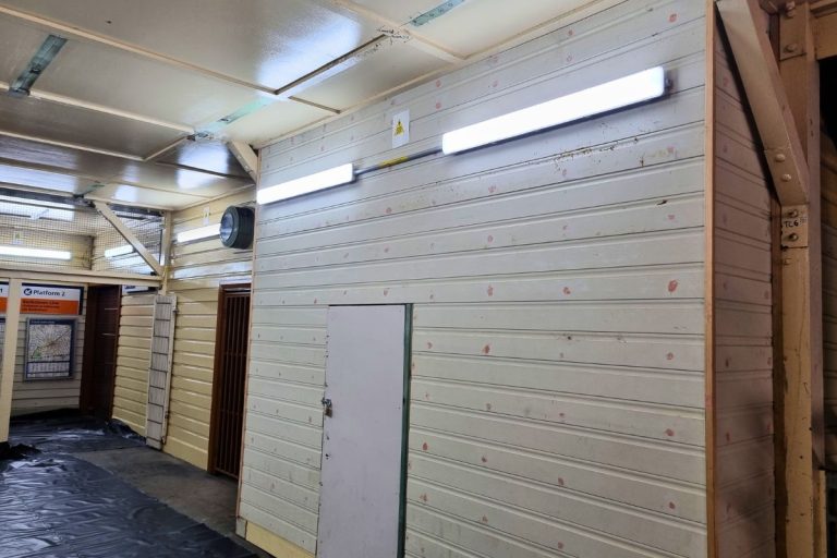 Punchbowl Station Asbestos Removal (6)