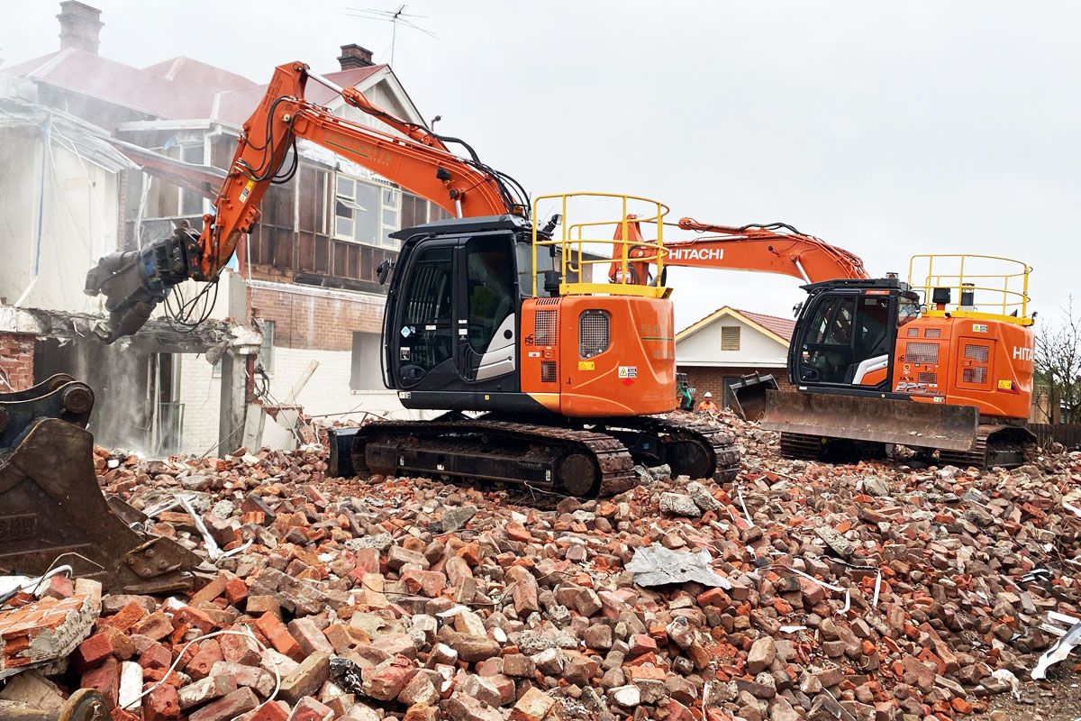 Recycling Services Sydney